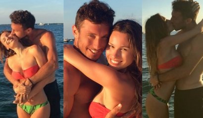 El nuevo escándalo de infidelidad que remece la vida de Pampita