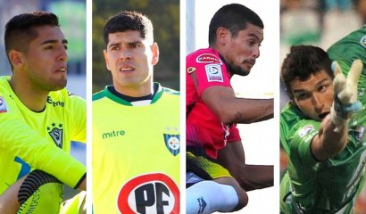 Las 4 opciones que maneja la UC para reemplazar a Toselli