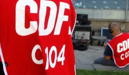 Así se transmitirá el fútbol chileno si Turner concreta su compra del CDF
