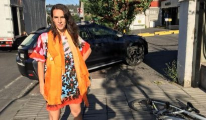 Tiempos mejores: Señora ABC1 echó a australiana del país aclarándole que ahora Piñera es Presidente
