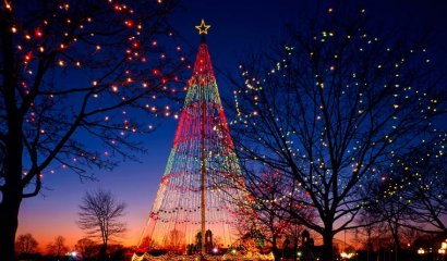 Las 20 tradiciones navideñas más peculiares alrededor del mundo