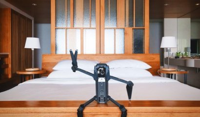 Los hombres están hasta tres veces más dispuestos a mantener relaciones amorosas con robots