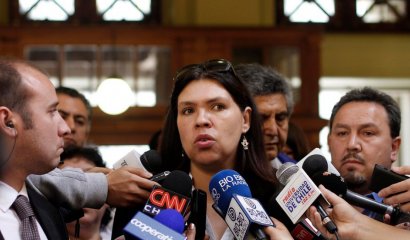 Aumento de salario mínimo: CUT criticó "miserable" herencia del ex ministro Valdés