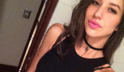 Fotos: Fernanda Figueroa se luce en bikini desde México