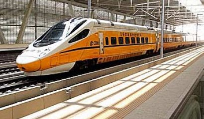 Tren rápido Santiago-Valparaiso ¿Otro cuento chino?
