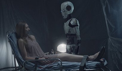 Conoce cortometrajes Inquietantes e interesantes