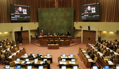 Comisión de la Cámara despacha proyecto que aumenta los días de vacaciones