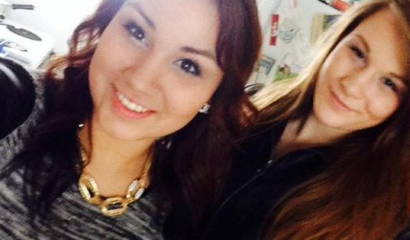Joven es condenada por el asesinato de su mejor amiga gracias a una selfie en Canadá