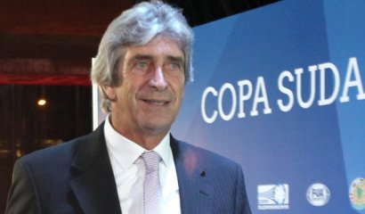 Manuel Pellegrini: "El trabajo de la selección no me motiva, no me gusta"