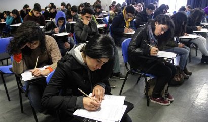 Las universidades y las carreras que sumaron más postulantes este año