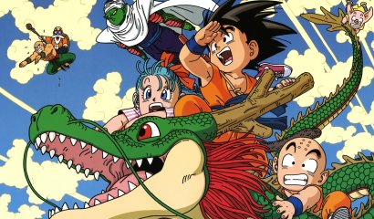 Razones por las que Dragon Ball debió ser Clasificación R