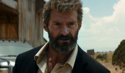 Logan sorprende entre los nominados a los Premios Oscar 2018
