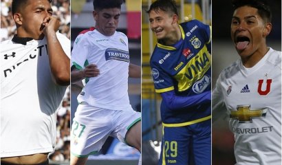 Torneo exigirá 45 minutos de un Sub 20 en cancha y citación obligatoria de un Sub 23