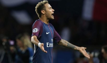 Neymar estaría arrepentido de su fichaje en el PSG