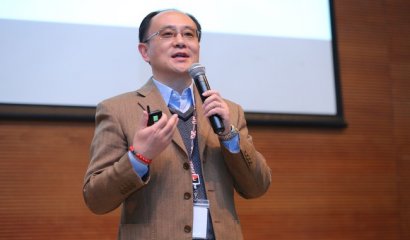 "La inteligencia artificial nos permitirá ahorrar millones de dólares", Dr. Yong Rui (CTO de Lenovo)