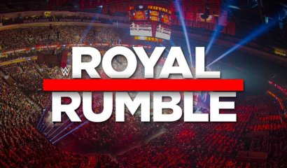 Resultados WWE Royal Rumble 2018