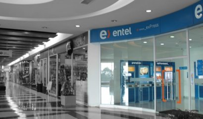 Entel es la empresa con más reclamos por su internet fija