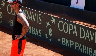 Círculo de Periodistas Deportivos denuncia al Chino Ríos y exige que se le niegue la entrada a Copa