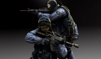 Arrestan al co-creador de Counter Strike por presunta explotación sexual infantil