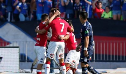 La U sigue sin ideas de juego y arrancó el torneo con una derrota ante Unión Española