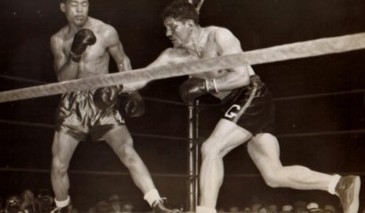 Arturo Godoy, el boxeador que puso a Iquique en el mapa mundial