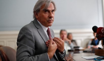 ¿La corrupción nos está derrotando?