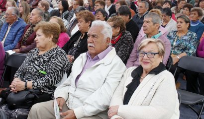 Más de 1,3 millones de adultos mayores aún trabaja: Cifra experimentó un aumento de un 89%