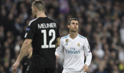 Despertaron dos gigantes: Real Madrid y Liverpool se impusieron en sus duelos de Champion