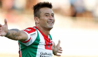 Dos golazos del Pájaro Gutiérrez le dan el triunfo a Palestino sobre Colo Colo