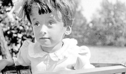 La hija madrileña a la que Pablo Neruda abandonó y llamaba 'vampiresa de 3 kilos'