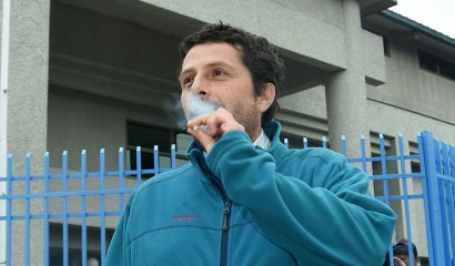 Los 18 certificados académicos que Smith presentó para ser contratado por Carabineros