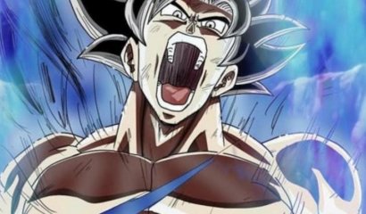 Revelan la transformación más poderosa de Gokú y la reacción en Memes