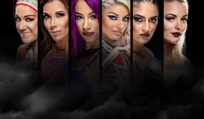 Resultados WWE Elimination Chamber 2018 - Reigns gana!