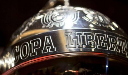 La Copa Libertadores será transmitida por la señal abierta desde 2019