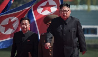 Kim Jong-un utilizó un pasaporte falso de origen brasileño