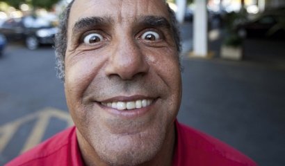 Checho Hirane y el miedo de los ignorantes
