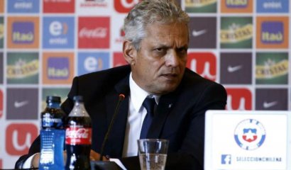 Rueda entrega su primera nómina