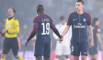 Draxler tras caída del PSG en 'Champions': "Gastamos 400 millones y ni pasamos de ronda"