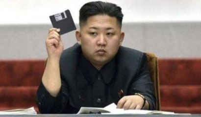 ¿Cuantos dominios web existen en Corea del Norte?