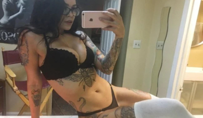 Mujeres tatuadas VS Mujeres sin tatuajes ¿qué prefieren?