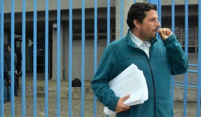 Ya parece broma: Fiscalía duda de la existencia del programa “Antorcha” de Carabineros