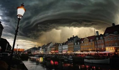 23 fotos inolvidables que nos han impresionado últimamente