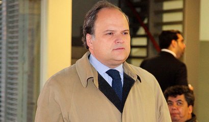 Caso Caval: Sobrino de Piñera cumplirá pena en libertad vigilada