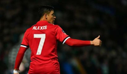 Alexis Sánchez confesó que desea terminar su carrera en Universidad de Chile