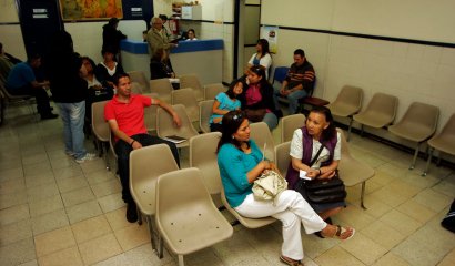 12 razones para rechazar el Plan Garantizado de Salud que propone el gobierno de Piñera