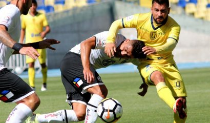 La sanción que arriesga Jean Meneses por su simulación ante Colo Colo
