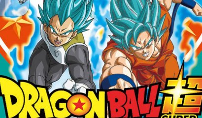 Mira el primer teaser de la película ‘Dragon Ball Super’