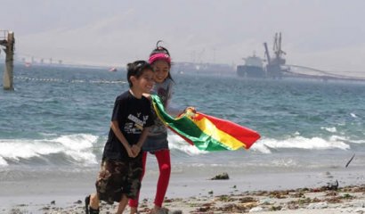 Los 4 momentos en que Chile se comprometió a negociar una salida al mar para Bolivia