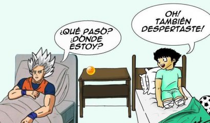 Es momento de unos wenos Memes en el Portalnet..vol V