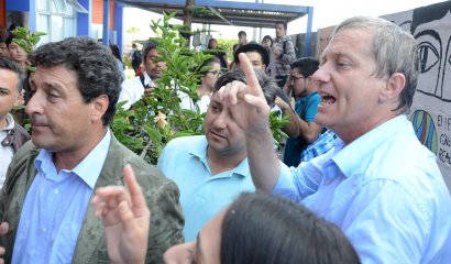 Funcionarios y académicos de la U. Arturo Prat cuestionan a Kast por “provocación"